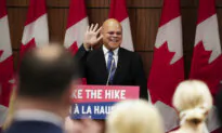 Trump’s VP Pick ‘Good Friends’ With Rookie Tory MP Jamil Jivani