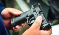 Federal Judge Rejects Challenge to Rhode Island’s Gun Permit System