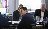 BC Pledges Support for Court Challenge Over Equalization, Mulls Its Own Claim