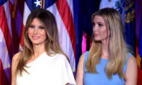 Melania and Ivanka Trump Will ‘Certainly’ Attend RNC, Eric Trump Says