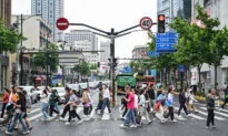 Inflation News From China Tells a Sorry Tale