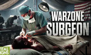 Surgeon Tells How He Saved Lives Under Enemy Fire in Vietnam