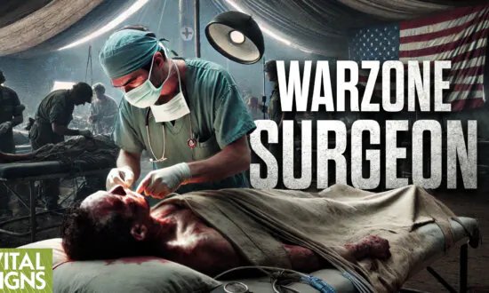 Surgeon Tells How He Saved Lives Under Enemy Fire in Vietnam