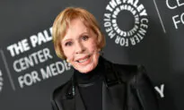 Carol Burnett Becomes Oldest Female Emmy Nominee at Age 91