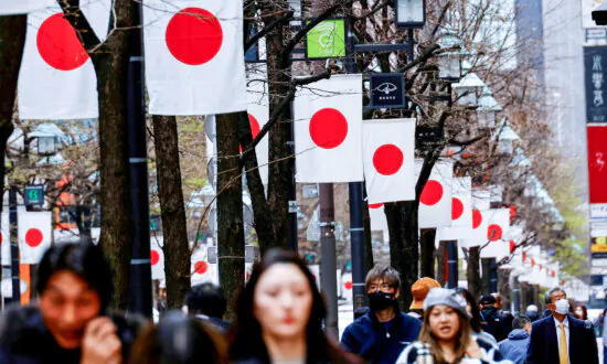 What Makes Japan’s Economy Exceptional?
