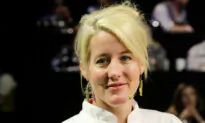 Award-Winning Chef Naomi Pomeroy Dies in River Tubing Accident