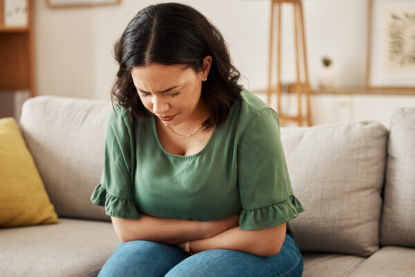 This Condition Quadruples Ovarian Cancer Risk