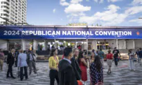 Delegates Arrive for RNC Final Session in Milwaukee