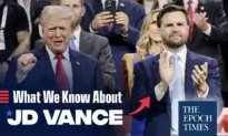 Video Explainer: Who Is JD Vance?