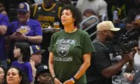 Hoops Legend Miller Named to Coach WNBA All-Star Team