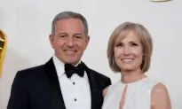Power Couple Bay, Iger Claim Majority Stake in Angel City Soccer Team