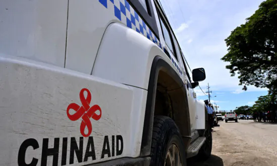 ‘If It Wasn’t Leaked’: The Secret Pact That Nearly Put Chinese PLA Troops on Australia’s Doorstep