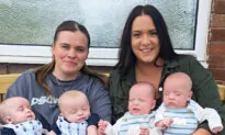 Moms With the Same Names Give Birth to Twin Boys in the Same Hospital: ‘It’s Like Fate’