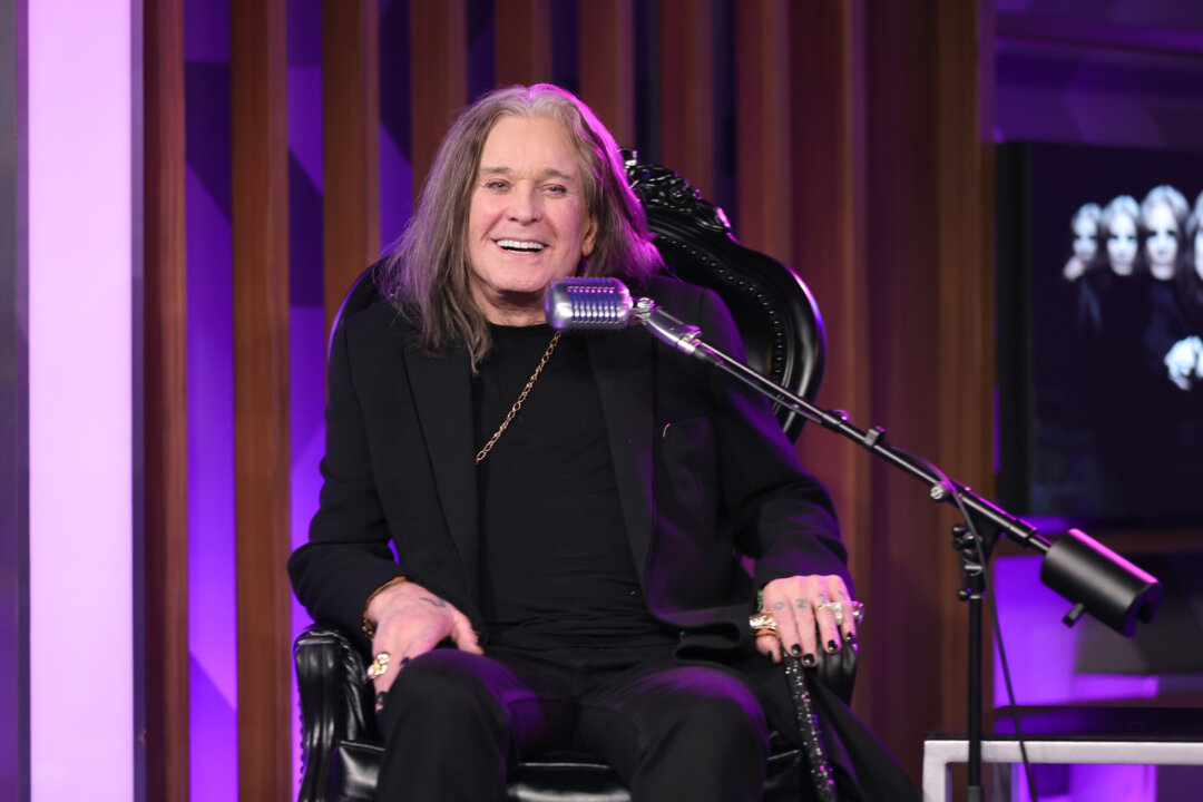 ozzy osbourne 2025 wikipedia