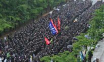 Labor Strikes Jeopardize South Korea’s Top Chip Producer