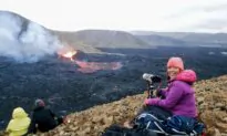 Defying Red Lines: Hong Kong Travel Photographer Continues Creative Pursuits in UK