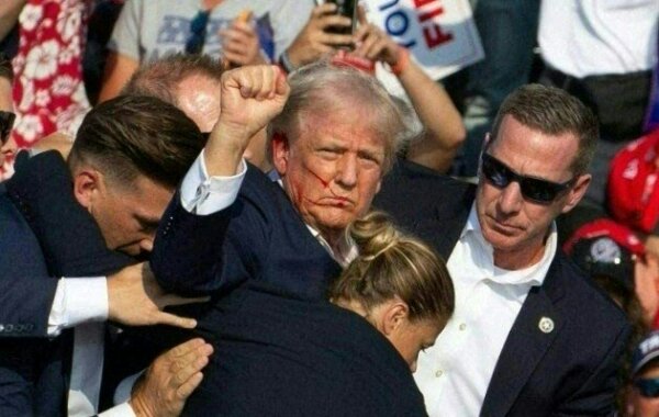 Americans Sound Alarm on Trump Shooting