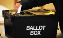 UK to Give 16-Year-Olds Right to Vote in Landmark Election Reforms
