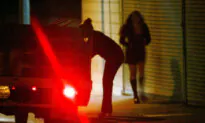 New Arizona Law Targets Demand Behind Prostitution, Sex Trafficking