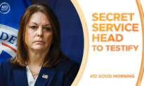 Secret Service Head Agrees to Testify Before Congressional Panel; JD Vance Addresses RNC | NTD Good Morning (July 18)