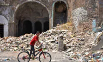 ISIS Attacks in Syria, Iraq Might Double in 2024, Suggesting Attempted Resurgence: US Military