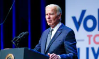 Biden Says He Would Quit Presidential Race Only for Health Reasons