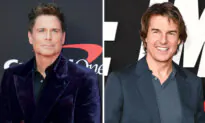 Rob Lowe Recalls Tom Cruise ‘Completely’ Knocking Him Out While Sparring