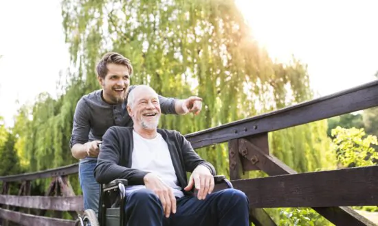 Finding and Financing Home Health Care