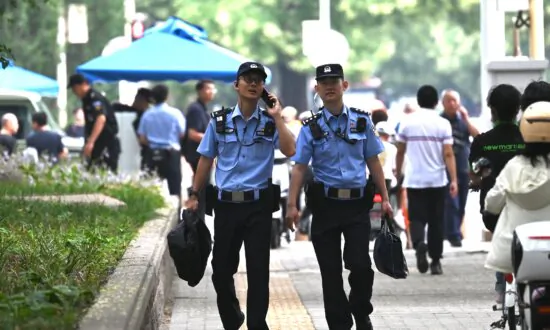 China’s Third Plenum Planners Face Big Problems Besides Property Crisis