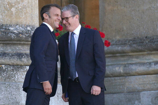 Epoch Times Photo