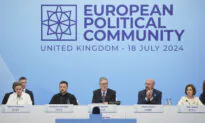 Starmer Calls on Europe’s Leaders to Address Migration ‘Crisis’ at European Summit