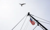 At Least 9 Dead, 4 Missing After Fishing Vessel Sinks in South Atlantic