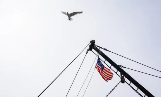 At Least 9 Dead, 4 Missing After Fishing Vessel Sinks in South Atlantic