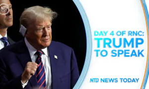 NTD News Today Full Broadcast (July 18)