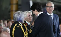 Gen. Jennie Carignan Officially Takes Over Command of Armed Forces in Ottawa Ceremony