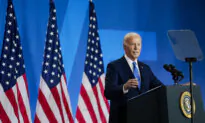 DNC Says Virtual Vote to Nominate Biden Will Occur in August