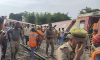 Passenger Train Derails in India, Killing at Least 2 Passengers and Injuring 20 Others