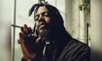 Indie Hip-Hop Artist AJ McQueen Is Spreading a Message of Healing