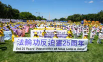 US ‘Won’t Hesitate to Take Appropriate Actions’ Against CCP Persecution of Falun Gong: State Department
