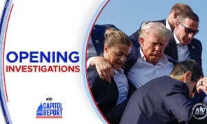 Congress Opens Investigations Into the Assassination Attempt on Trump | Capitol Report
