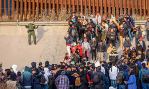 House Committee Hearing on ‘Terrorism and Homeland Security Consequences of Illegal Immigration’