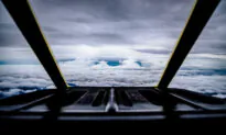 Hurricane Hunters Brace for Summer of Flying Into Eye of Storms