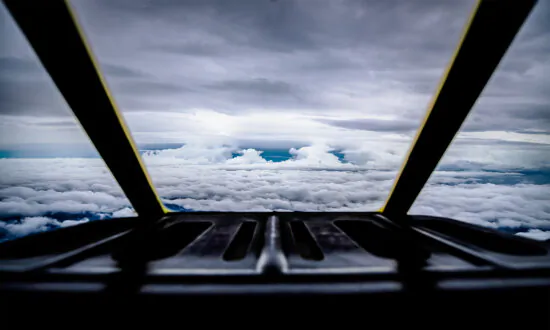 Hurricane Hunters Brace for Summer of Flying Into Eye of Storms