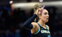 Marina Mabrey Headed to Connecticut Sun in Key WNBA Deal