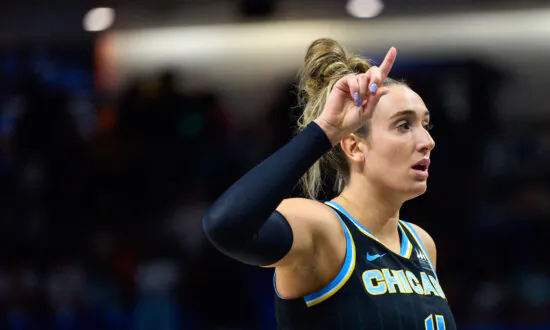 Marina Mabrey Headed to Connecticut Sun in Key WNBA Deal