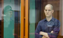 American Journalist Evan Gershkovich Sentenced to 16 Years in Russian Prison