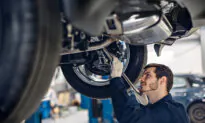 The End May Be Nigh for Automakers’ Monopoly on Car Repair Data