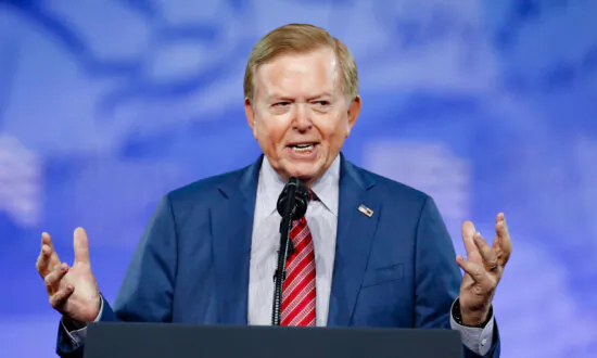Former Fox News Host Lou Dobbs Dies at Age 78