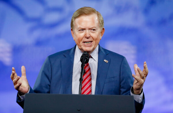 Lou Dobbs Dies at 78