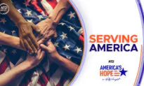 Serving America | America’s Hope
